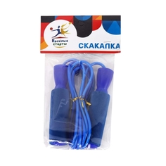 Скакалка Веселые старты , арт. JB0206294 Джамбо Тойз