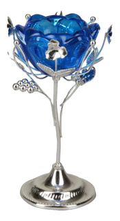 Подсвечник ROSENBERG 4590