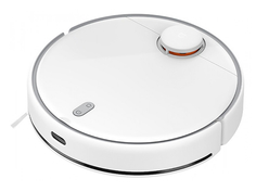 Робот-пылесос Xiaomi Mijia Robot Vacuum-Mop 2 MJST1S White