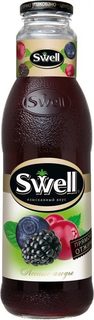 Нектар Swell Лесные ягоды 750мл Swell