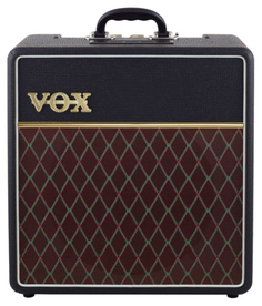 Комбо усилитель Vox AC4C1-12