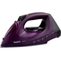 Утюг MAGIO MG-133 plus Violet