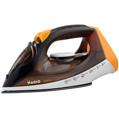 Утюг MAGIO Magio MG-132 plus Brown