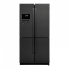 Холодильник (Side-by-Side) Vestfrost VRM906NFEX