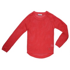 Джемпер детский Luminoso 818094 красный р.146
