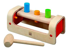 Игрушка Plan Toys "Забивалка"