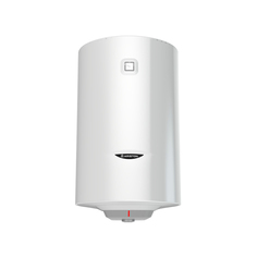 Водонагреватель накопительный Ariston PRO1 R 100 V PL white