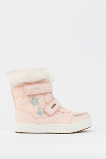 Ботинки детские Strobbs N1895-11 розовый р.31