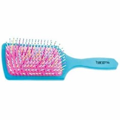 Щетка Harizma Rainbow h10641-1615