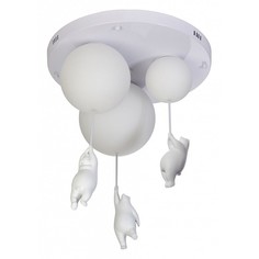 Потолочная люстра Teddy 10030 Loft it