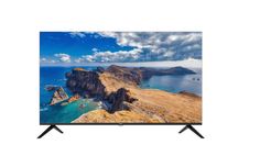 Телевизор Haier 55 Smart TV DX Black