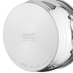 Сотейник 24см 2,5л Essentials Zeno, BergHOFF