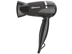 Фен Sakura SA-4040BK Black
