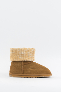 Угги детские EMU Australia K12610 коричневый р.33,5