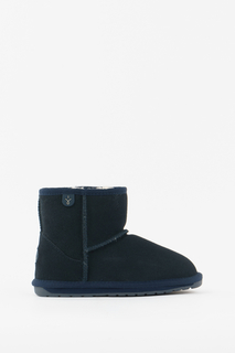 Угги детские EMU Australia K10103_midnight синий р.33,5