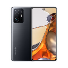 Смартфон Xiaomi 11T Pro 5G 8/256Gb Grey EU Global