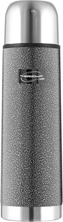 Термос из нерж. стали тм THERMOcafe HAMFK-500 Hammertone 0.5L Thermos