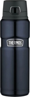 Термос из нерж. стали тм THERMOS SK4000 BK 0.710L
