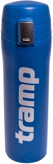 Термос питьевой Tramp 0,45л (синий) TRC-107