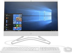 Моноблок HP 22-df1028ur (3V054EA)
