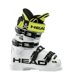 Горнолыжные ботинки Head Raptor 80 RS White (19/20) (24.0)