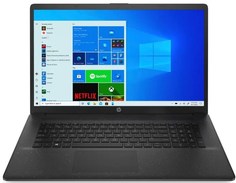 Ноутбук HP 17-cn0096ur (4E1V1EA)