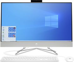 Моноблок HP 27-dp0001ur (14Q49EA)