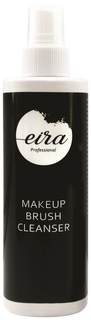 Очиститель кистей для макияжа Era Minerals MAKEUP BRUSH CLEANSER Eira Professional 250 мл