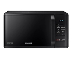 Микроволновая печь соло Samsung MS23K3513AK/BW black