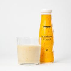 Йогуртный смузи Самокат тропик, 1,3%, 290 г