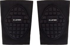Защита колена Larsen 7706 черная Senior