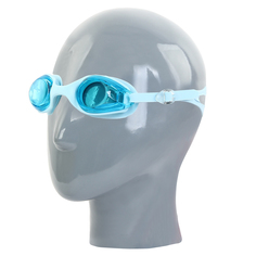 Очки для плавания Larsen DS-GG205 07 soft aqua