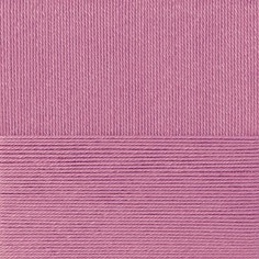 Пряжа для вязания Пехорка Лаконичная 5 шт. по 100 г 212м цвет 179 фиалка