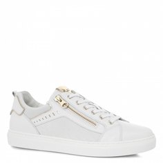 Кеды женские Nero Giardini P907570D белые 38 EU