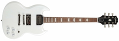 Электрогитара Epiphone SG Muse Pearl White Metallic