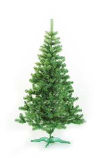 Ель искусственная Елка от Белки Сказка 1725415 220 см зеленая