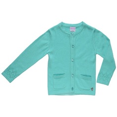 Кардиган детский Sweet Berry цв.зеленый ,р.80