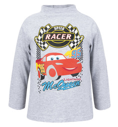 Джемпер детский Sun City PH0033 серый р.68