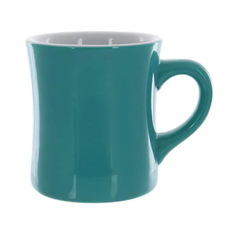 Кружка Loveramics Starsky Mug 250 мл., бирюзовый