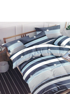 Пододеяльник Simple House "Типтон" 1,5-сп 145х215 см