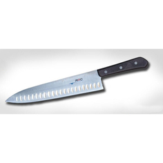 Кухонный нож MAC, серии Chef, Chef с проточкой 255mm