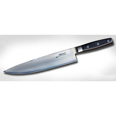 Кухонный нож MAC, серии Damascus, Chef 240mm