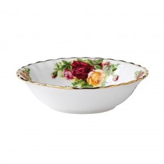 Салатник Royal Albert 16 см Розы Старой Англии