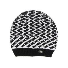 Шапка детская Чудо-кроха цв.черный ,р.54-56