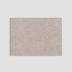 Подставка под горячее РЕЙН беж. Прямоугольная 45x33-1 Togas