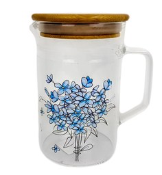 Кувшин 800мл ДомРан 17072-3