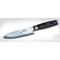 Кухонный нож MAC, серии Damascus, Chef 150mm