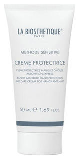 Крем для рук La Biosthetique Creme Protectrice 50 мл