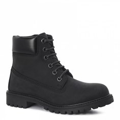 Женские ботинки LUMBERJACK LJW81101-004 черный р.39