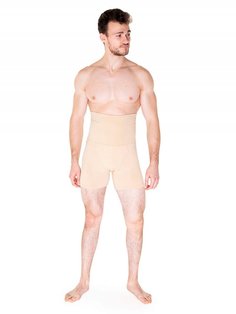 Панталоны мужская BlackSpade BS9210 бежевая M